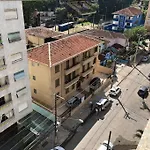 Incrivel Studio Com Garagem Wifi Jose Menino