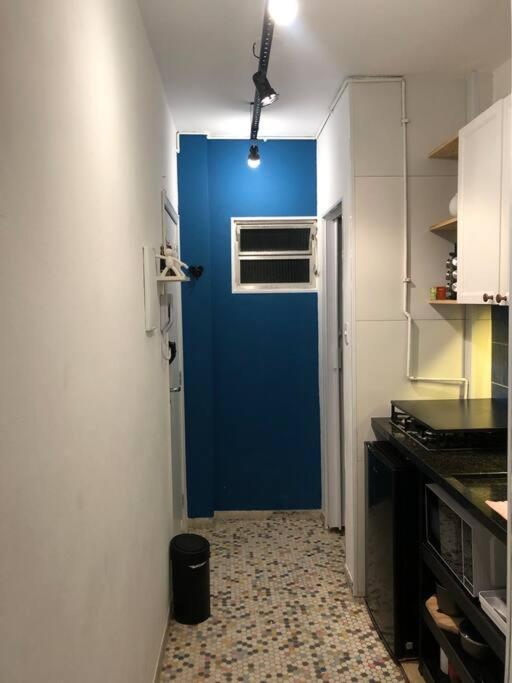 Apartamento Incrivel Com Garagem Wifi Jose Menino