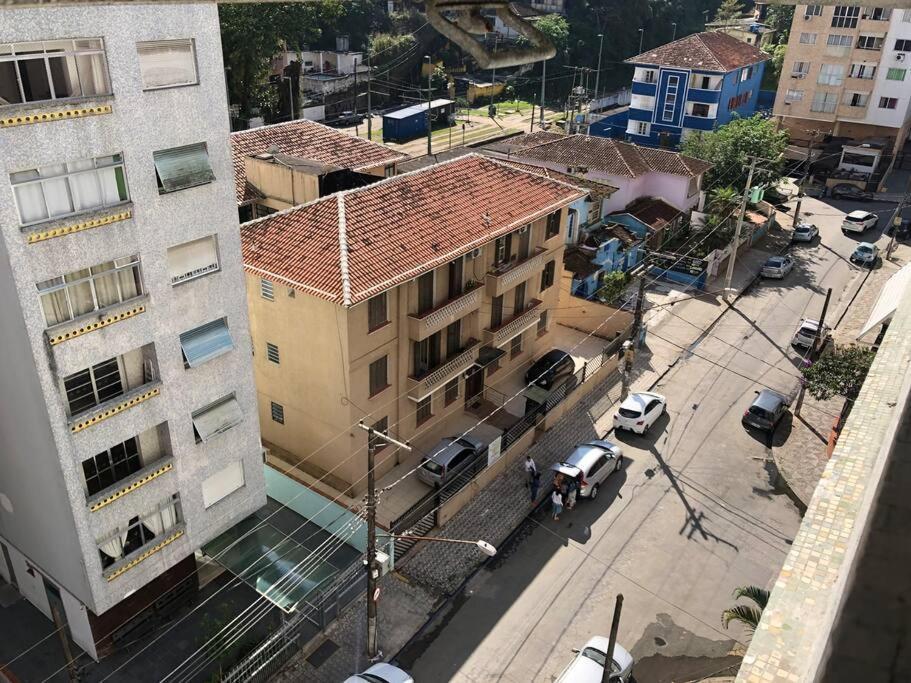 Incrivel Com Garagem Wifi Jose Menino Santos (Sao Paulo)